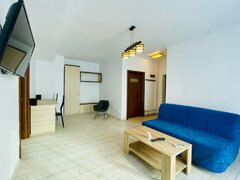 Chitilei, Triumfului, apartament 3 camere, 61 mp