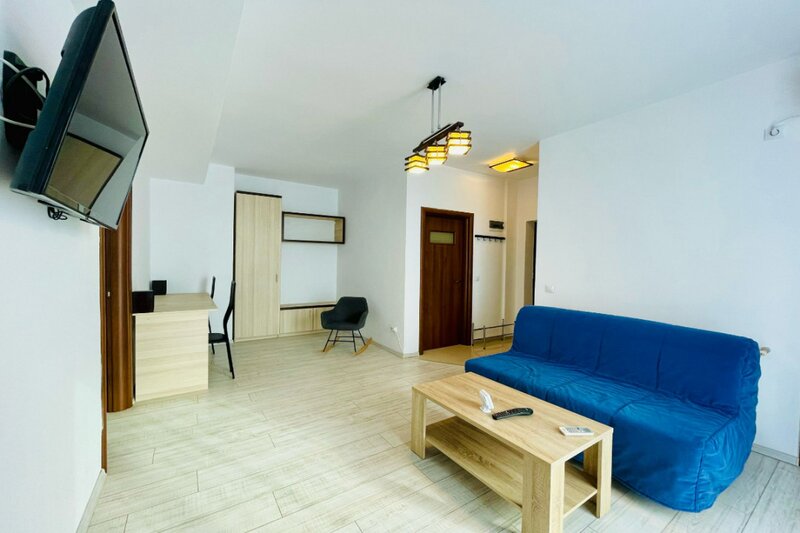 Sos. Chitilei, Triumfului, apartament 3 camere, 61 mp.